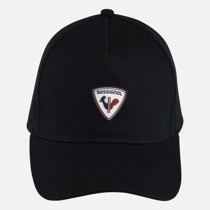 Sapca Rossignol CORPORATE ROOSTER Black [3]