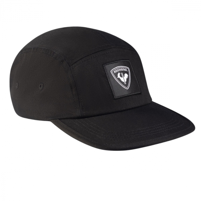 Sapca Rossignol WATERFALL 5P Black [2]