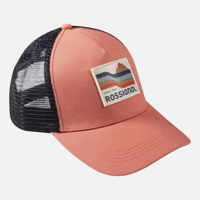 Sapca Rossignol WATERFALL MESH Dubarry [2]