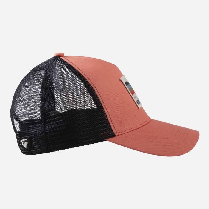 Sapca Rossignol WATERFALL MESH Dubarry [3]