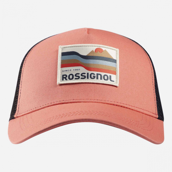 Sapca Rossignol WATERFALL MESH Dubarry [1]