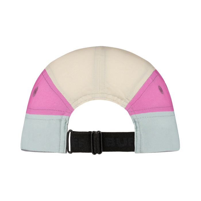 Sapca unisex Buff 5 PANEL GO DOMUS SEAGROVE GREEN [3]