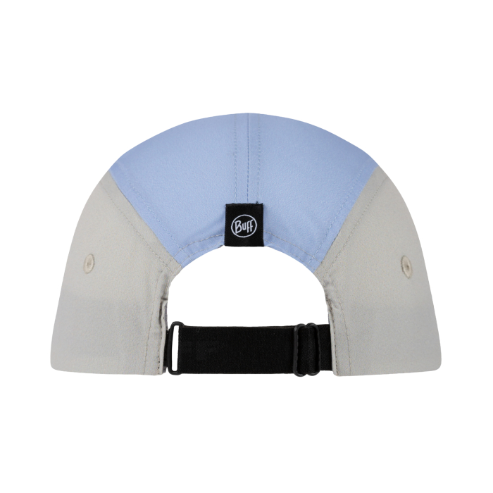 Sapca unisex Buff 5 PANEL GO LUVI GLORY BLUE [3]