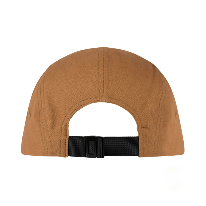 Sapca unisex Buff 5 PANEL VENTURE ALLVIN CAMEL [4]