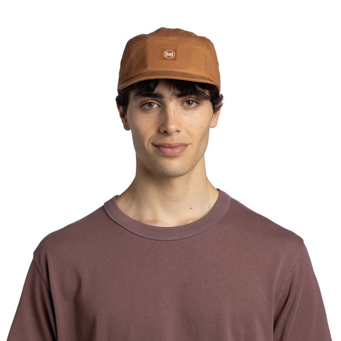 Sapca unisex Buff 5 PANEL VENTURE ALLVIN CAMEL [2]