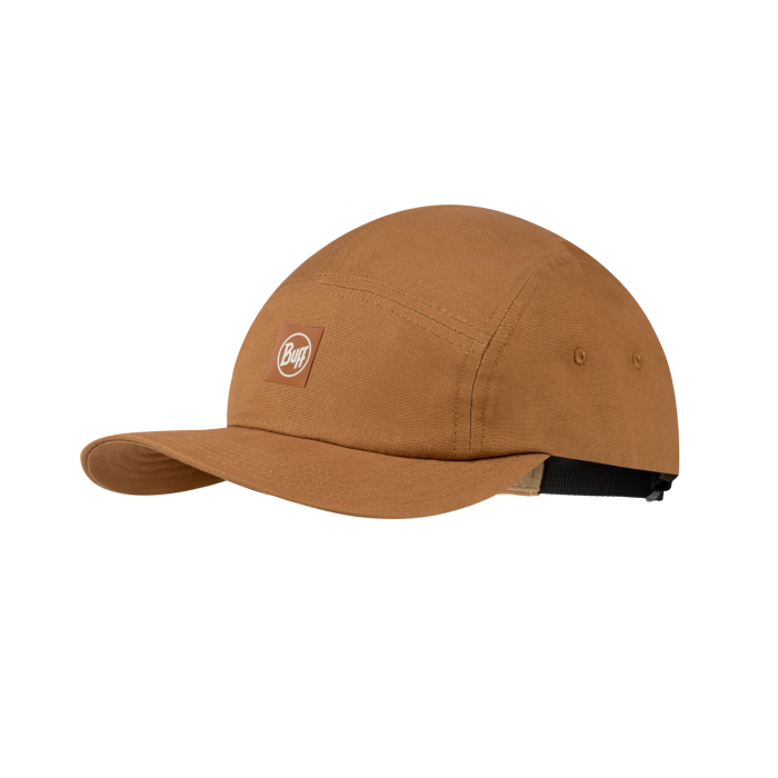 Sapca unisex Buff 5 PANEL VENTURE ALLVIN CAMEL [3]