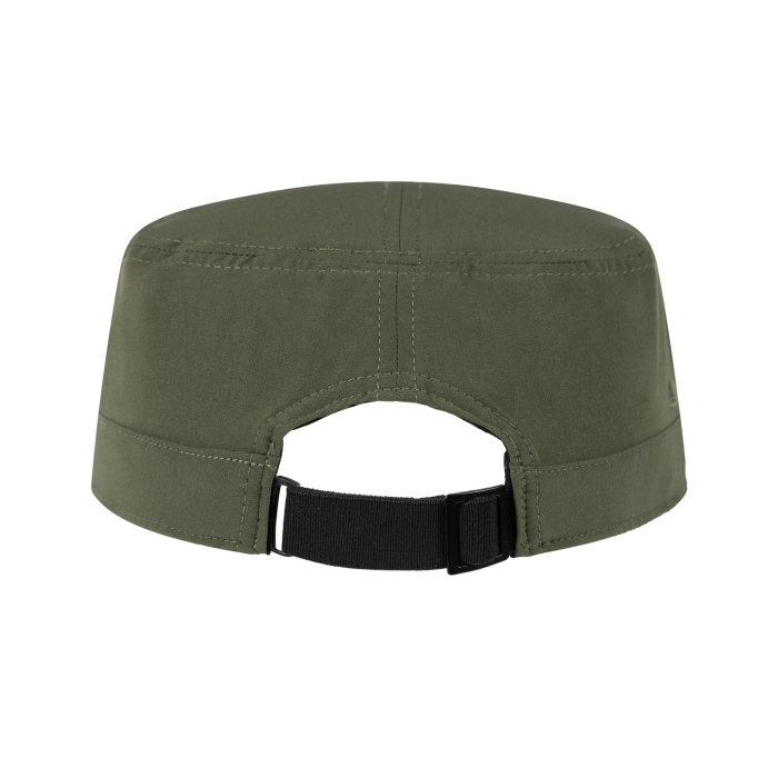 Sapca unisex Buff MILITARY SOLID KHAKI [2]