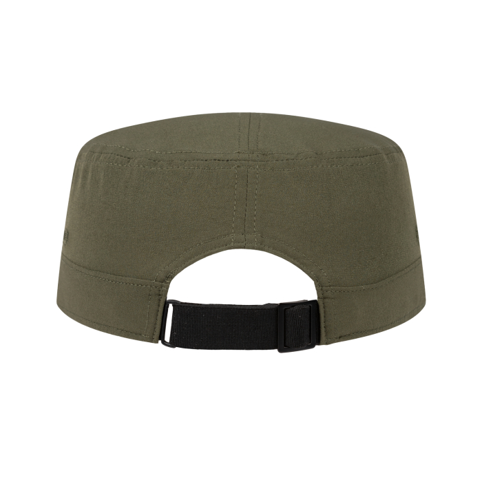 Sapca unisex Buff MILITARY SOLID TUNDRA KHAKI [2]
