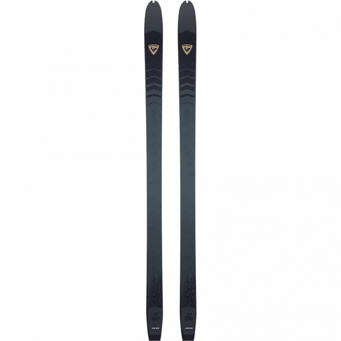 Schiuri de tura Rossignol BC 100 POSITRACK [1]