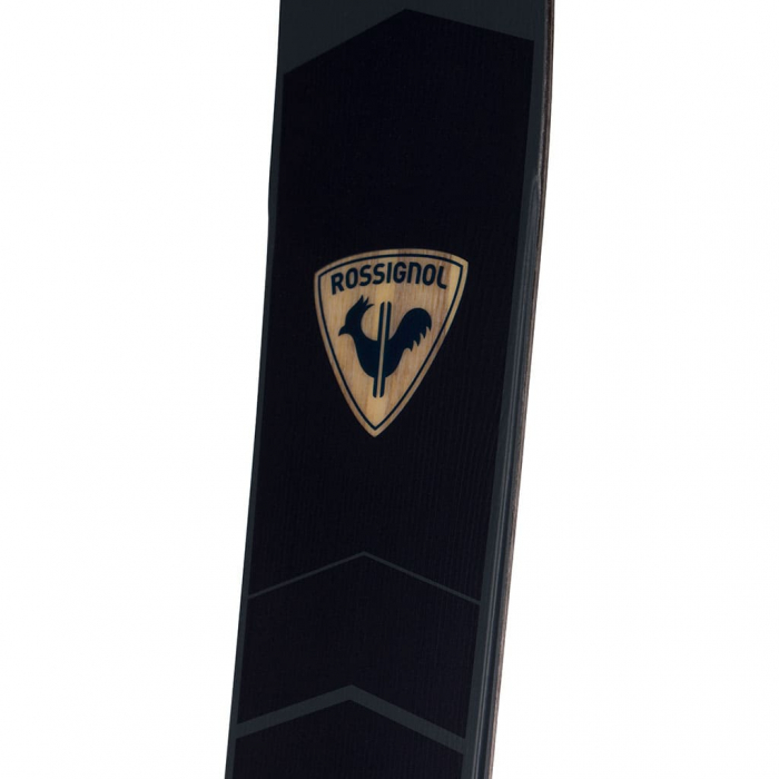 Schiuri de tura Rossignol BC 100 POSITRACK [5]