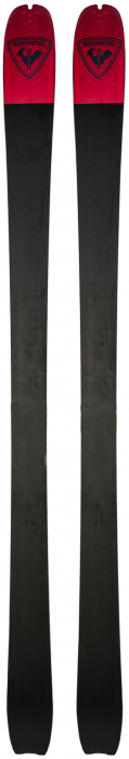 Schiuri de tura Rossignol ESCAPER 87 OPEN [2]