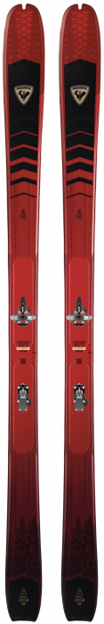 Schiuri de tura Rossignol ESCAPER 87 OPEN [7]
