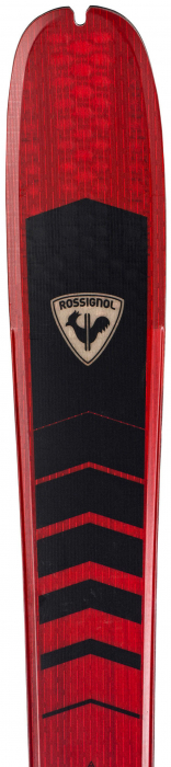 Schiuri de tura Rossignol ESCAPER 87 OPEN [3]