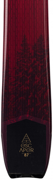 Schiuri de tura Rossignol ESCAPER 87 OPEN [5]