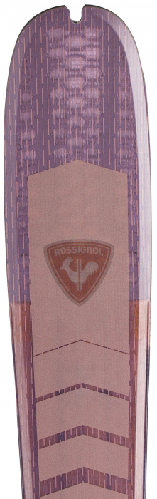 Schiuri de tura Rossignol ESCAPER W 87 OPEN [3]