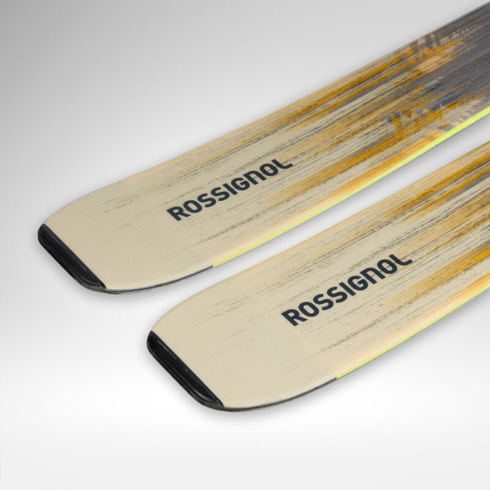 Schiuri de tura Rossignol Soul 102 Open [3]