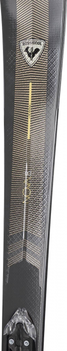 Schiuri + legaturi dama Rossignol NOVA 8 + Leg XP11 [5]