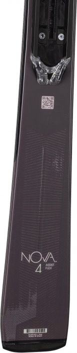 Schiuri + legaturi dama Rossignol NOVA 4 + Leg XP10 [3]