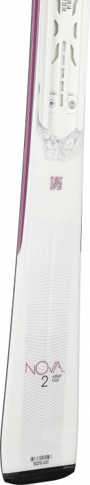 Schiuri + legaturi dama Rossignol NOVA 2 + Leg XP10 [3]