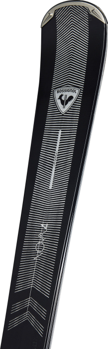 Schiuri + legaturi dama Rossignol NOVA 4 + Leg XP10 [2]