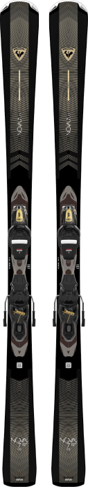 Schiuri + legaturi dama Rossignol NOVA 7 LTD RETAIL + Leg XP11 [1]