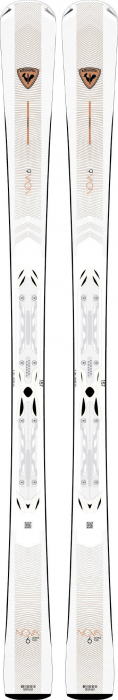 Schiuri + legaturi dama Rossignol NOVA 6 + Leg XP11 [5]