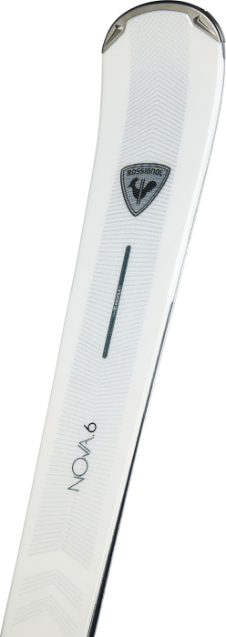 Schiuri + legaturi dama Rossignol NOVA 6 + Leg XP11 [2]