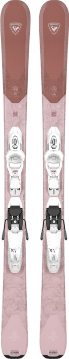 Schiuri + Legaturi - Junior Rossignol EXPERIENCE PRO / KID4 [2]