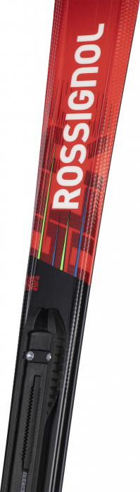 Schiuri + Legaturi - Junior Rossignol HERO JR / KID4 [5]