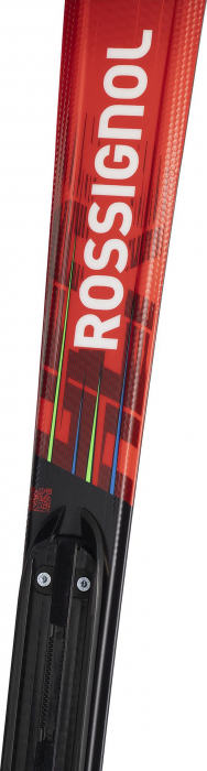 Schiuri + Legaturi - Junior Rossignol HERO JR / XPJR7 [5]