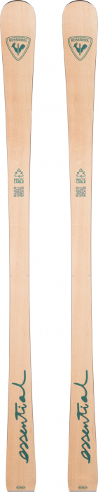 Schiuri + legaturi Rossignol ESSENTIAL OPEN + Leg SPX13 [3]