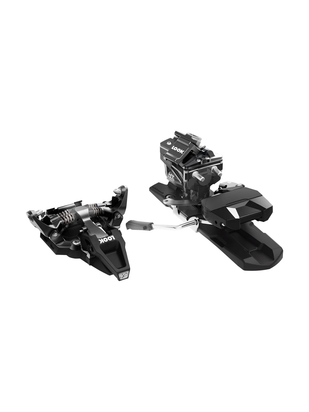 Schiuri + legaturi Rossignol ESCAPER 87/HM10 DEMO [6]