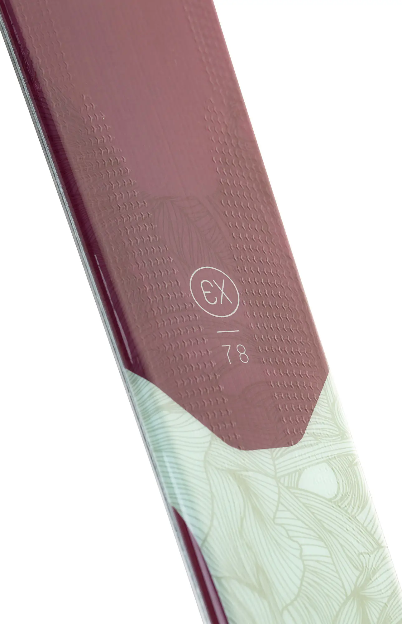 Schiuri + legaturi Rossignol EXPERIENCE W 78 CA XP10 [2]