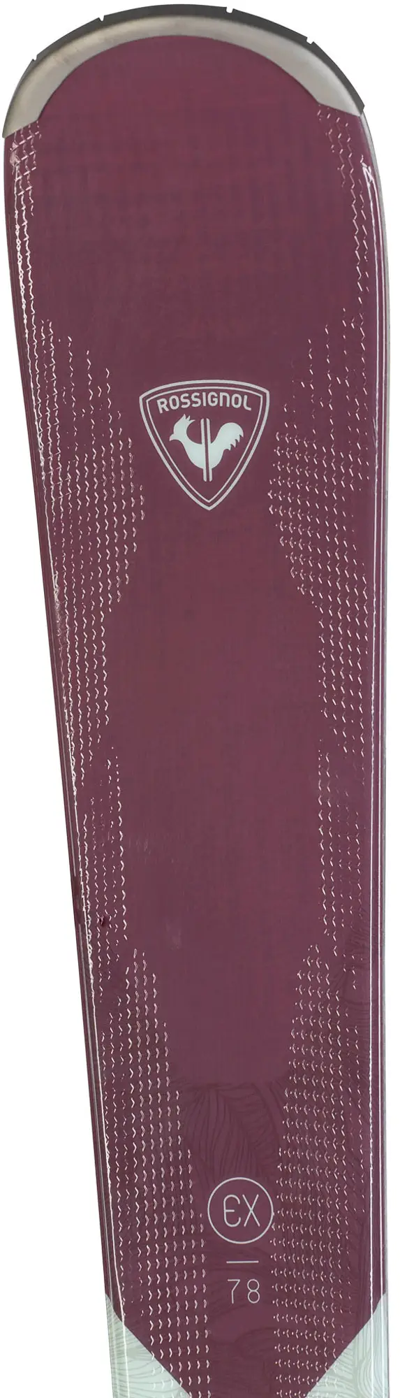 Schiuri + legaturi Rossignol EXPERIENCE W 78 CA XP10 [3]