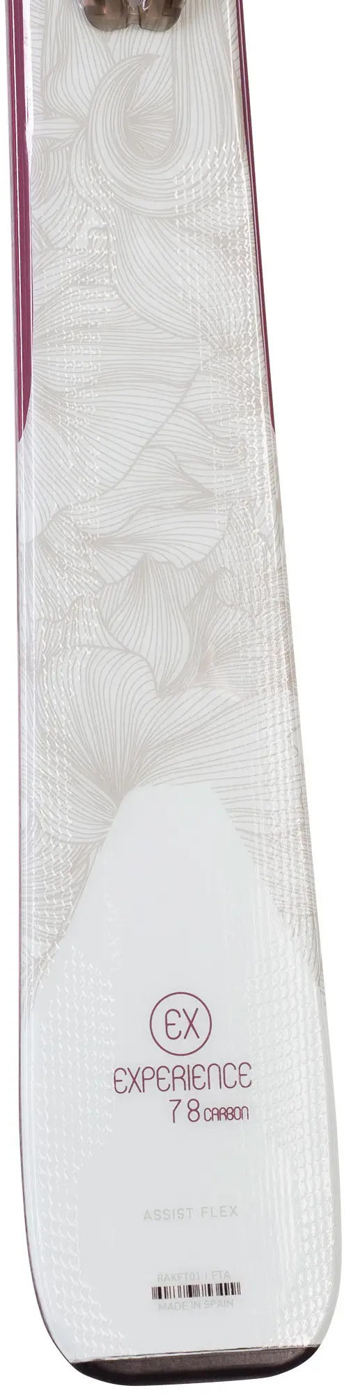 Schiuri + legaturi Rossignol EXPERIENCE W 78 CA XP10 [4]