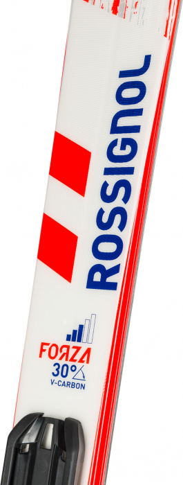 Schiuri + legaturi - Rossignol FORZA 30 V-CA / XP11 [5]