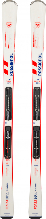 Schiuri + legaturi - Rossignol FORZA 30 V-CA / XP11 [2]