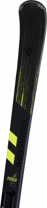 Schiuri + legaturi - Rossignol FORZA 50 V-CAM K / NX12 [5]