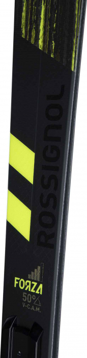 Schiuri + legaturi - Rossignol FORZA 50 V-CAM K / NX12 [6]