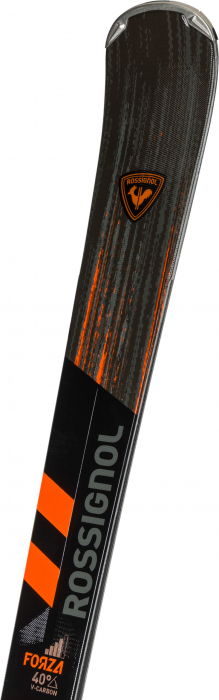 Schiuri + legaturi - Rossignol FORZA 40 V-CA RETAIL + Leg XP11 [4]