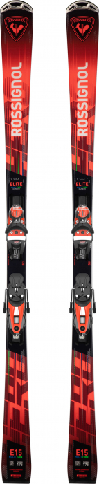 Schiuri + legaturi - Rossignol HERO ELITE MT CA Konect + Leg NX12 [1]
