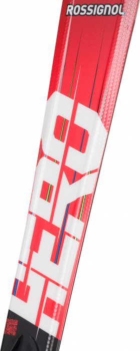 Schiuri + Legaturi Rossignol HERO JR 130-150 XPJR7 [2]