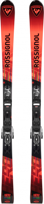 Schiuri + Legaturi Rossignol HERO JR MULTI EVENT XPJR7 [1]