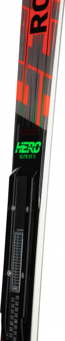 Schiuri + legaturi Rossignol HERO ELITE ST TI Konect + Leg NX12 [9]