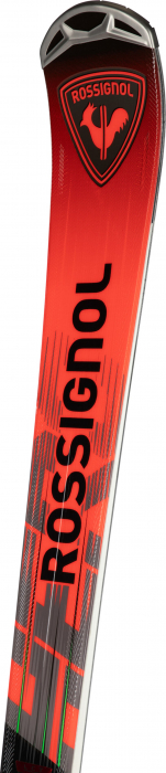 Schiuri + legaturi Rossignol HERO ELITE ST TI Konect + Leg NX12 [7]