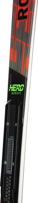 Schiuri + legaturi Rossignol HERO ELITE ST TI Konect + Leg SPX14 [5]