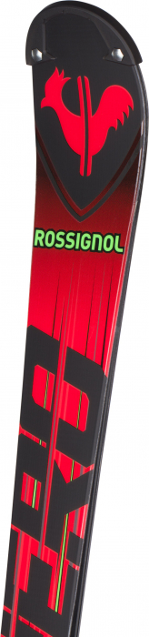 Schiuri + legaturi Rossignol HERO SL PRO 128-149 R21 SPX10 [4]