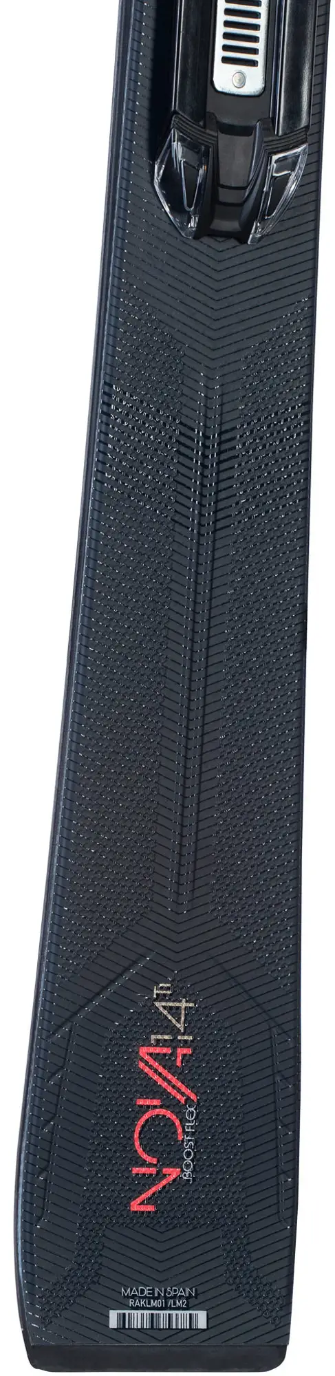 Schiuri + legaturi Rossignol NOVA 14 TI K NX12 [4]