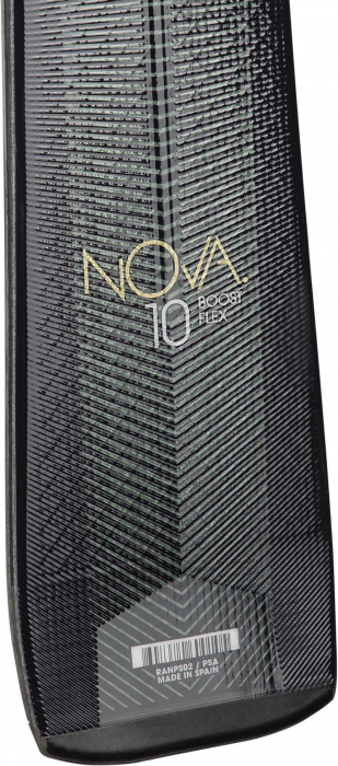 Schiuri + legaturi dama Rossignol NOVA 10 + Leg XP11 [5]