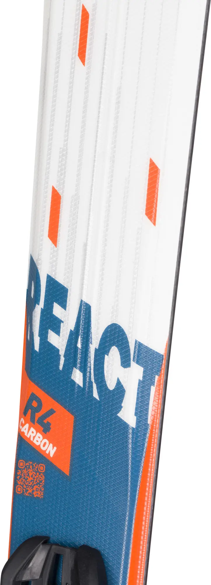 Schiuri + legaturi - Rossignol REACT 4 CA + Xpress11 [6]